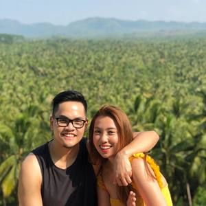 Meet your Posher, Jaime